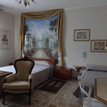 Riflessi D'Arte Bed and Breakfast Provaglio d'Iseo Eksteriør billede
