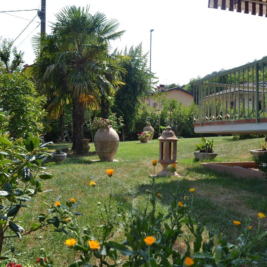 Riflessi D'Arte Bed and Breakfast Provaglio d'Iseo Eksteriør billede