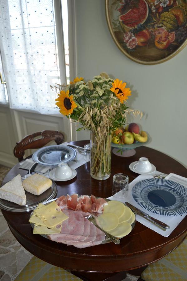 Riflessi D'Arte Bed and Breakfast Provaglio d'Iseo Eksteriør billede
