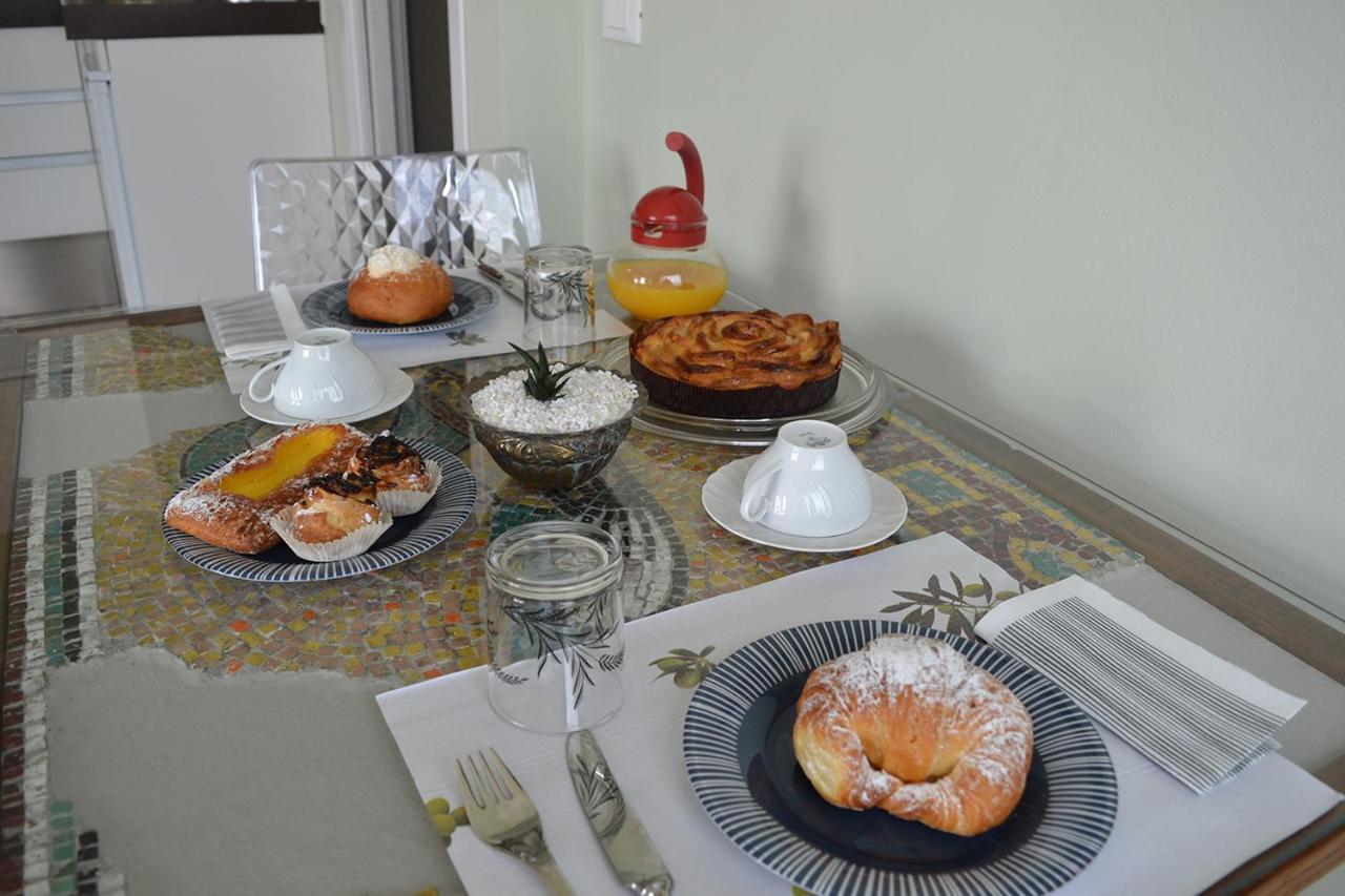 Riflessi D'Arte Bed and Breakfast Provaglio d'Iseo Eksteriør billede