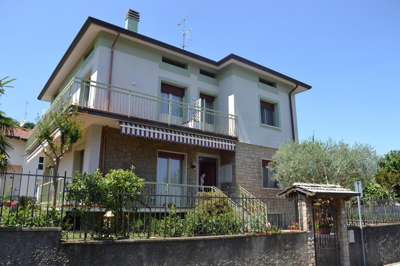 Riflessi D'Arte Bed and Breakfast Provaglio d'Iseo Eksteriør billede