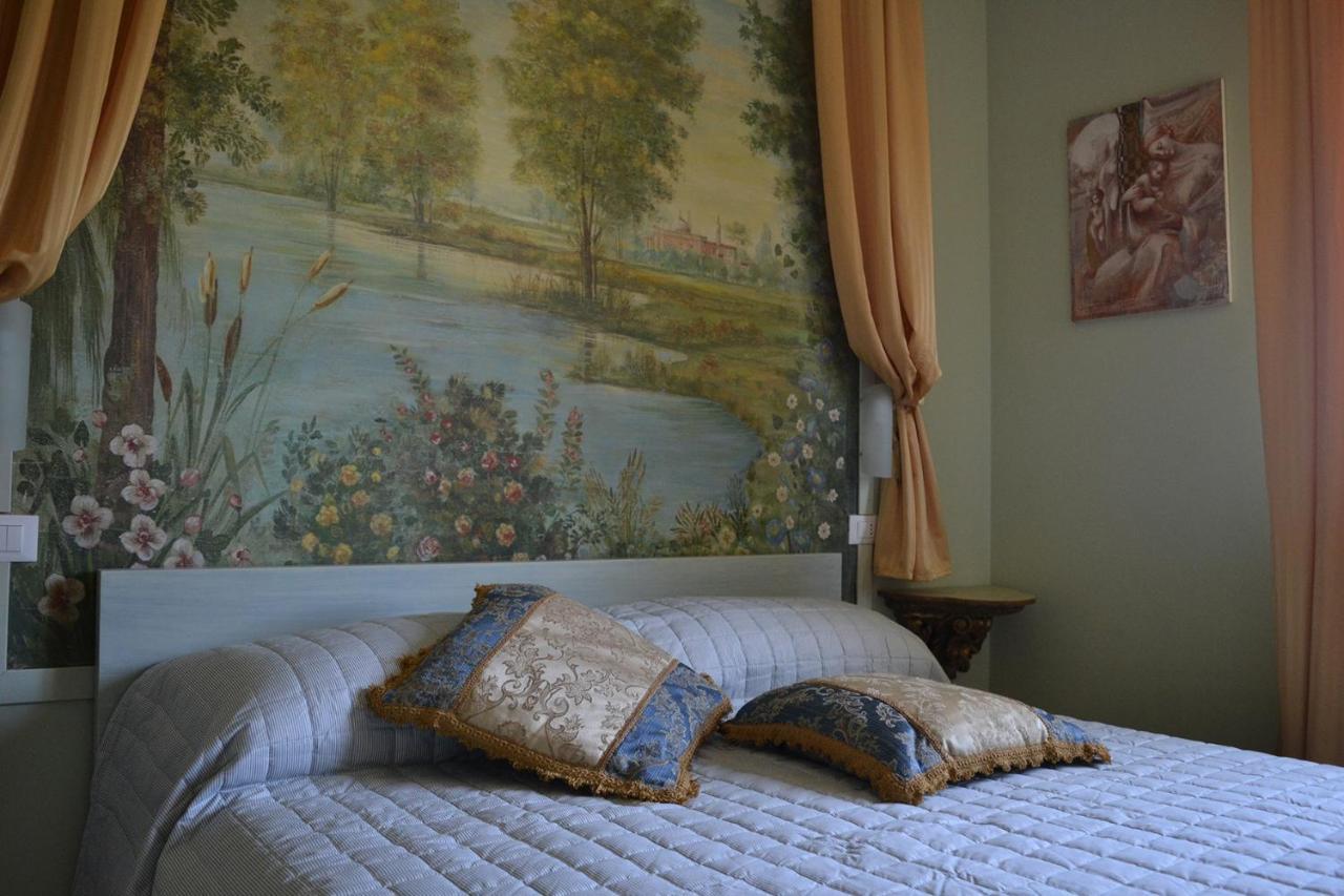 Riflessi D'Arte Bed and Breakfast Provaglio d'Iseo Eksteriør billede