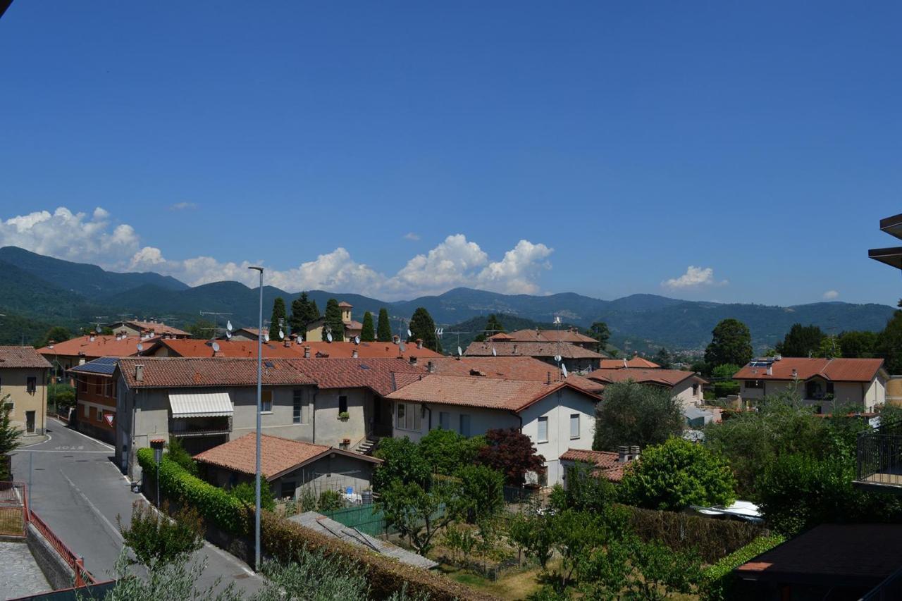 Riflessi D'Arte Bed and Breakfast Provaglio d'Iseo Eksteriør billede