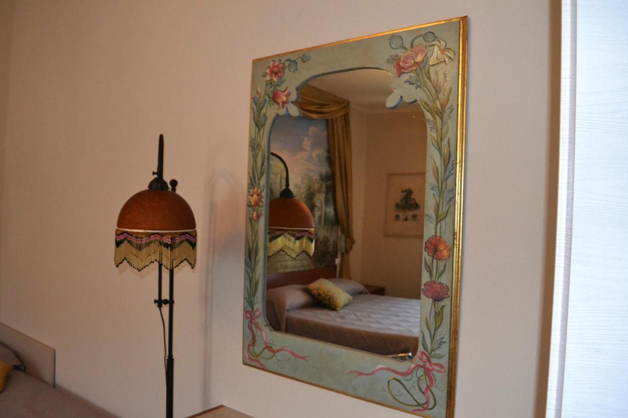 Riflessi D'Arte Bed and Breakfast Provaglio d'Iseo Eksteriør billede