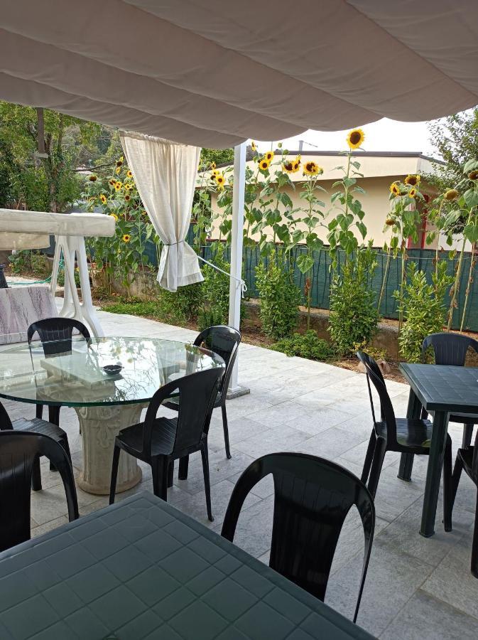 Riflessi D'Arte Bed and Breakfast Provaglio d'Iseo Eksteriør billede
