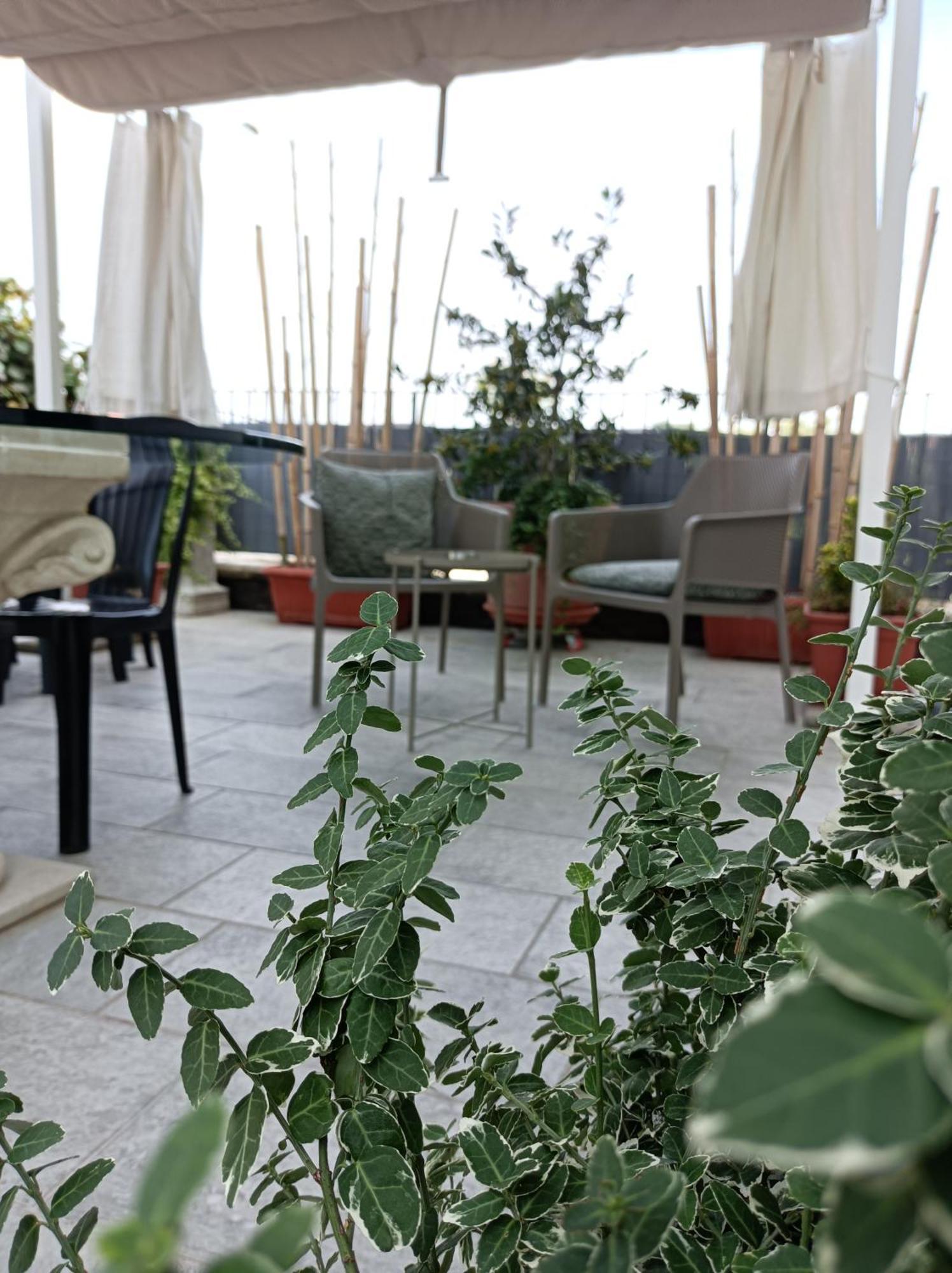 Riflessi D'Arte Bed and Breakfast Provaglio d'Iseo Eksteriør billede