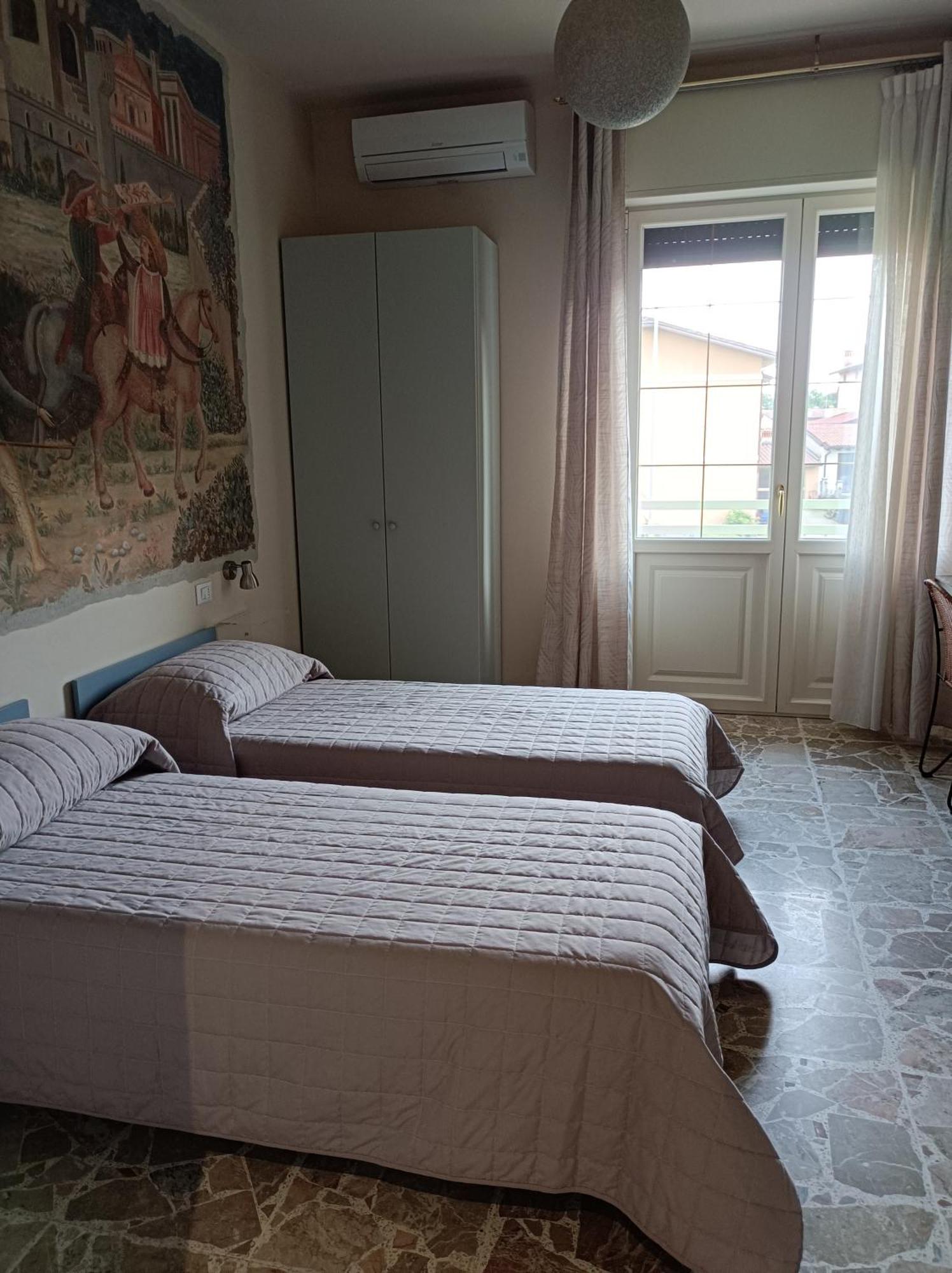 Riflessi D'Arte Bed and Breakfast Provaglio d'Iseo Eksteriør billede