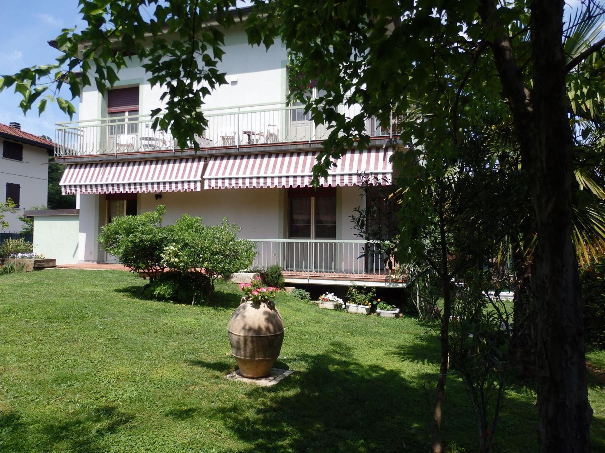 Riflessi D'Arte Bed and Breakfast Provaglio d'Iseo Eksteriør billede