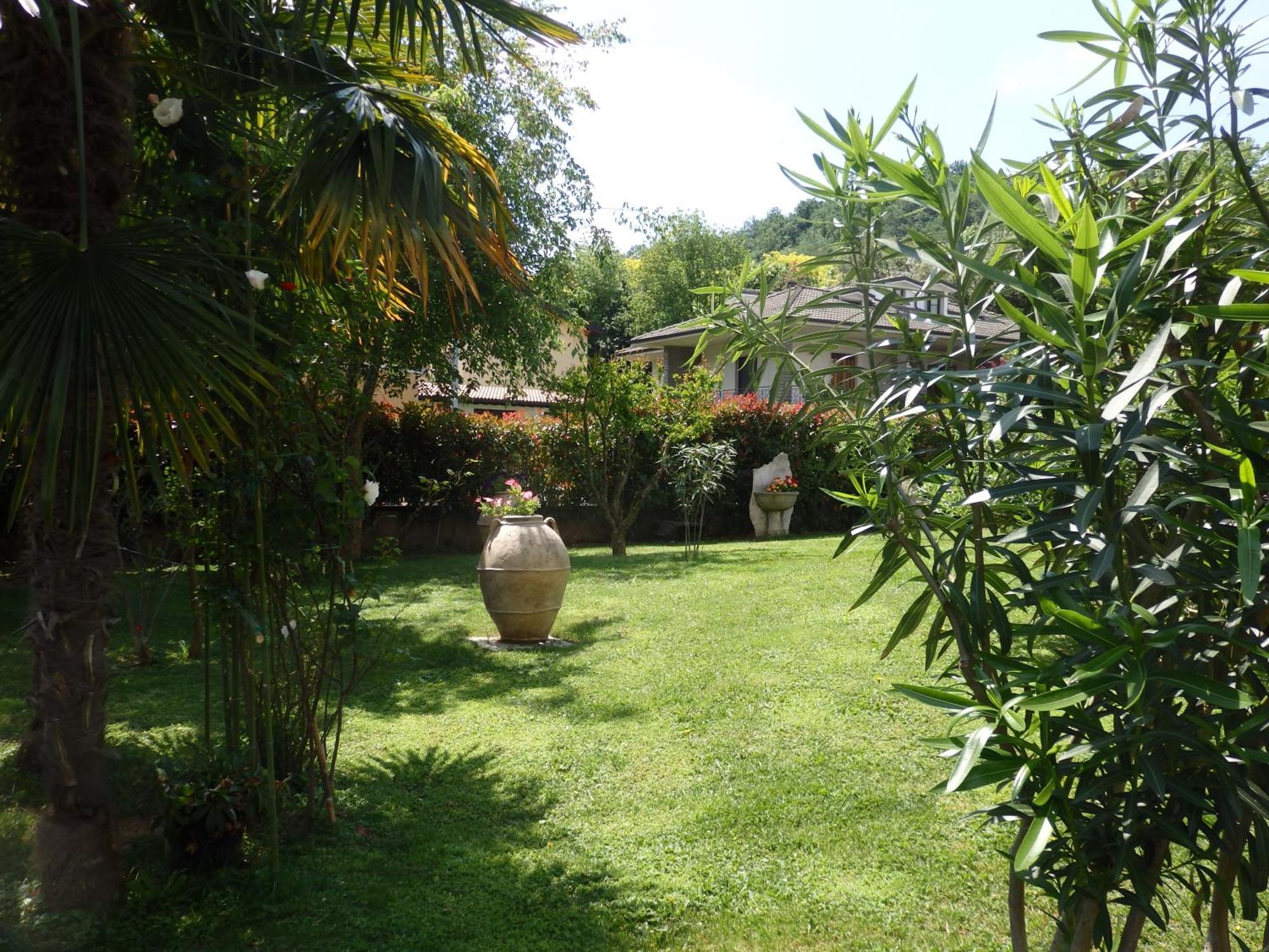 Riflessi D'Arte Bed and Breakfast Provaglio d'Iseo Eksteriør billede