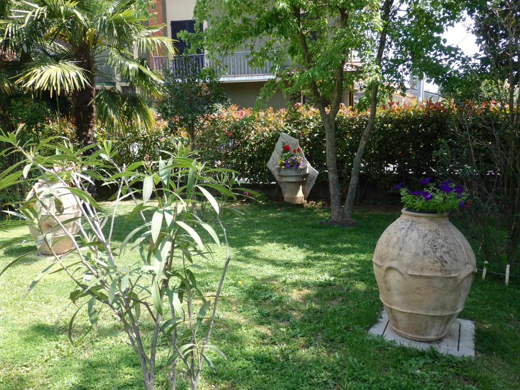 Riflessi D'Arte Bed and Breakfast Provaglio d'Iseo Eksteriør billede