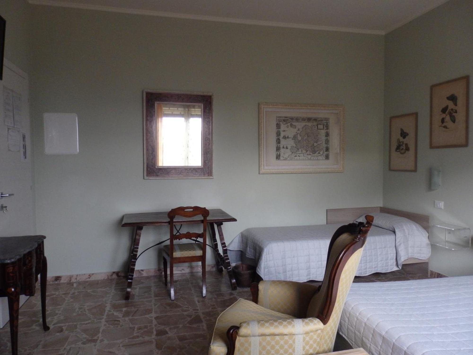 Riflessi D'Arte Bed and Breakfast Provaglio d'Iseo Eksteriør billede