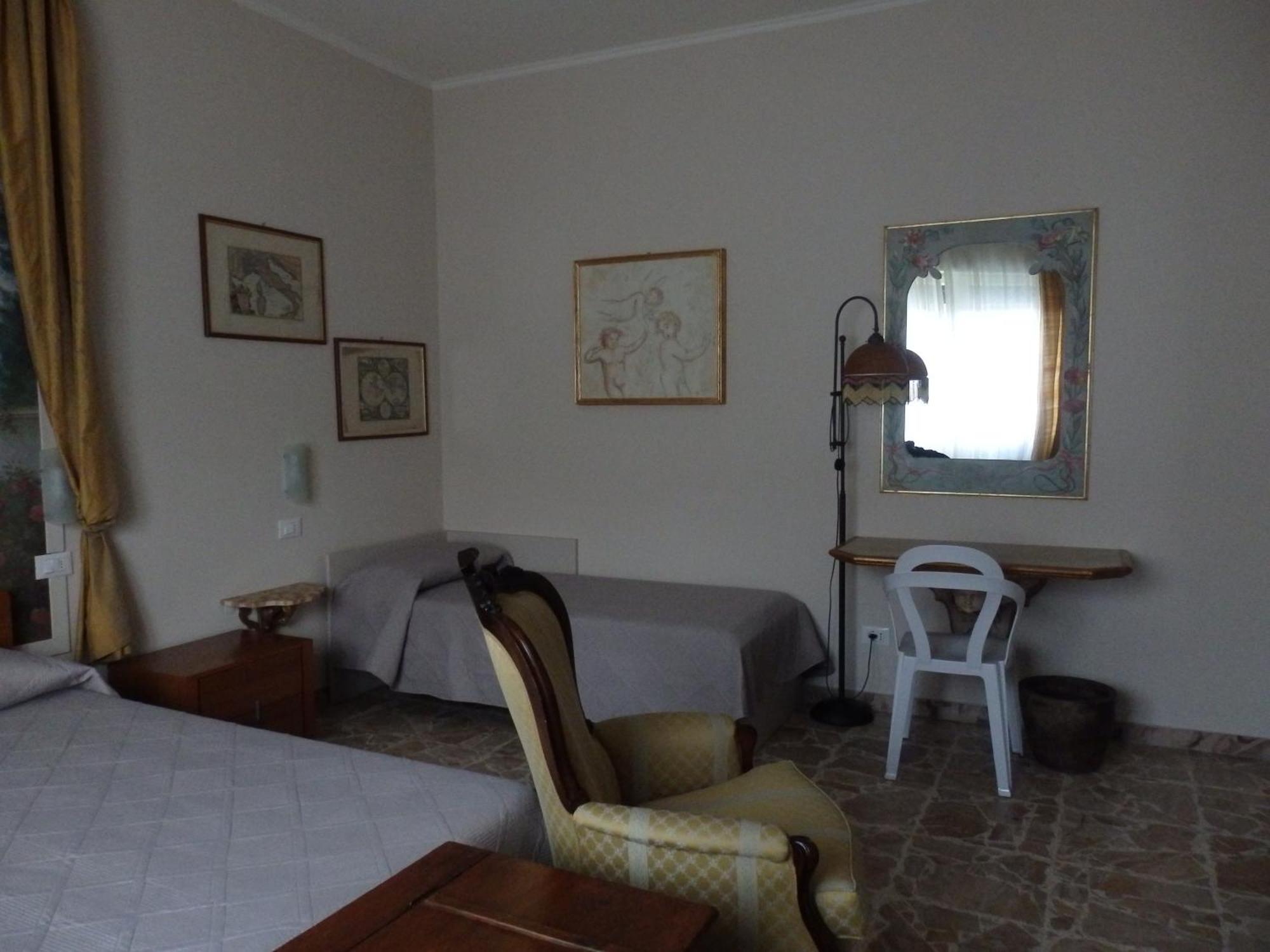 Riflessi D'Arte Bed and Breakfast Provaglio d'Iseo Eksteriør billede