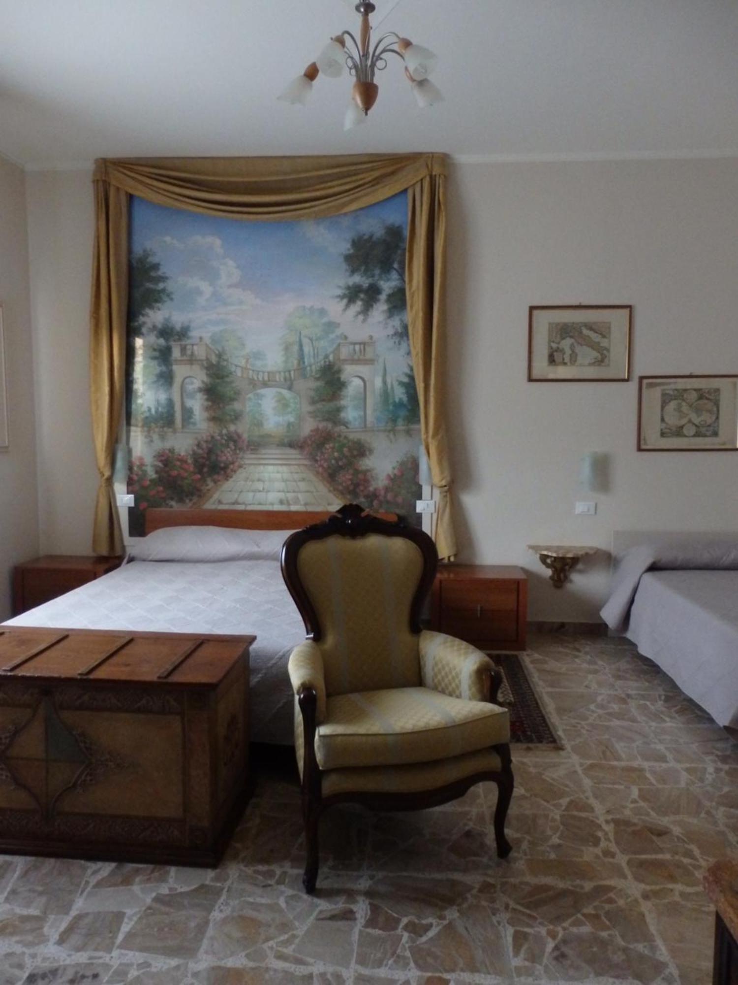 Riflessi D'Arte Bed and Breakfast Provaglio d'Iseo Eksteriør billede