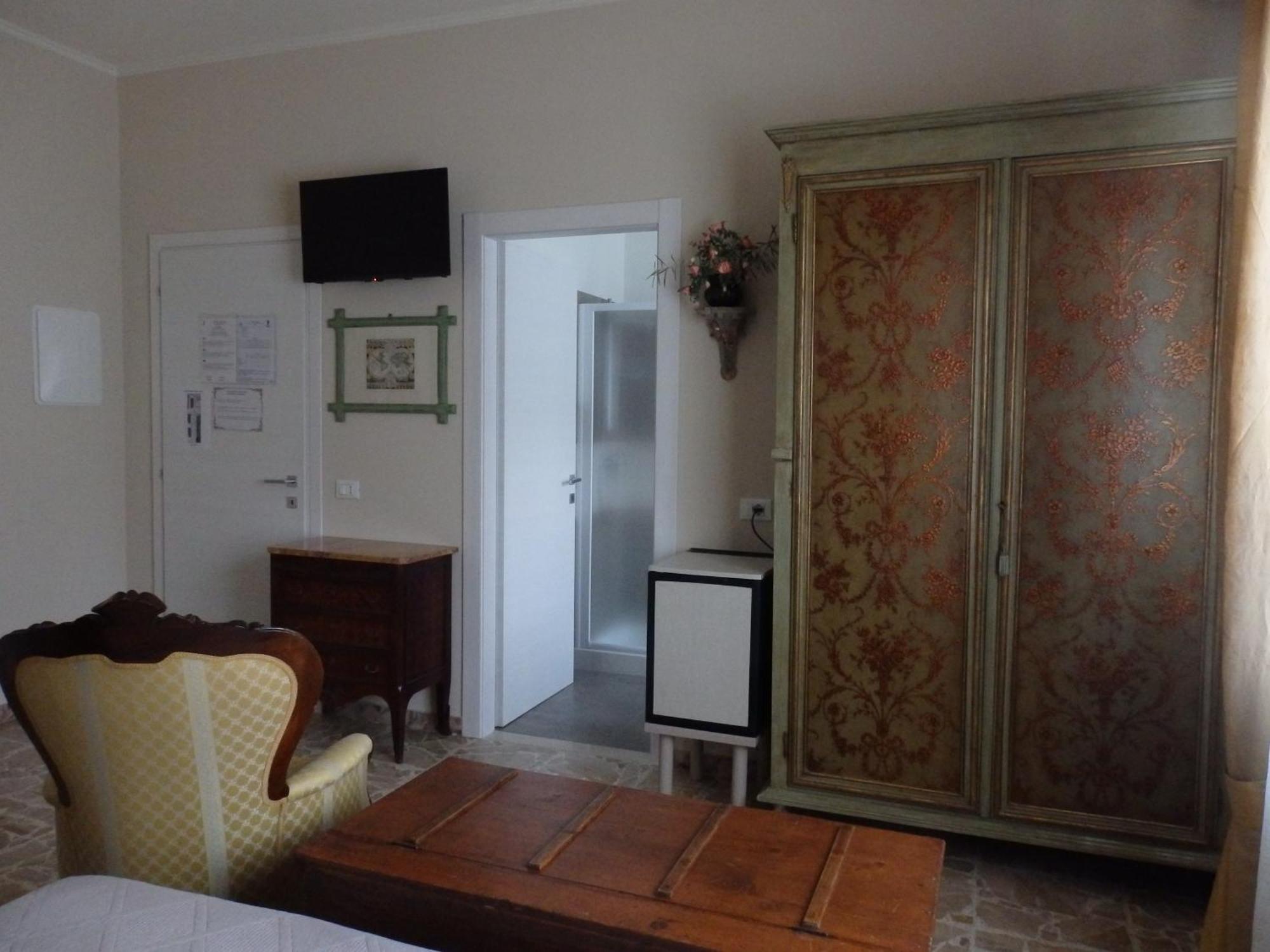 Riflessi D'Arte Bed and Breakfast Provaglio d'Iseo Eksteriør billede