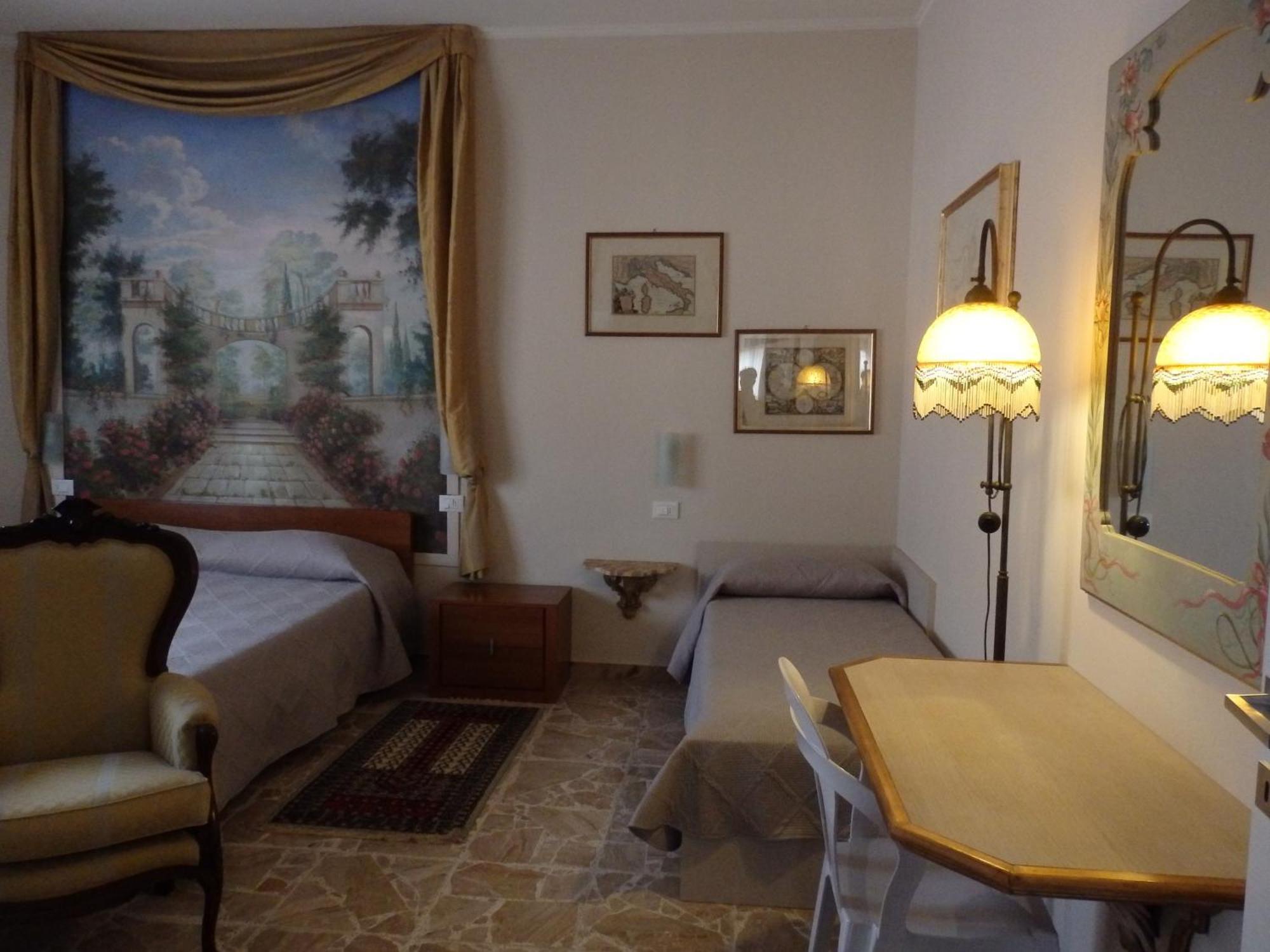 Riflessi D'Arte Bed and Breakfast Provaglio d'Iseo Eksteriør billede