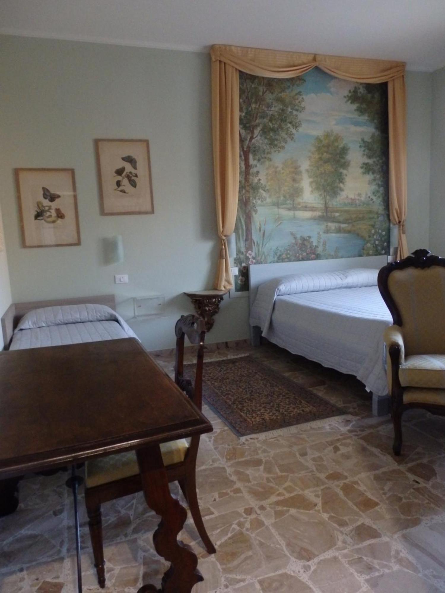 Riflessi D'Arte Bed and Breakfast Provaglio d'Iseo Eksteriør billede