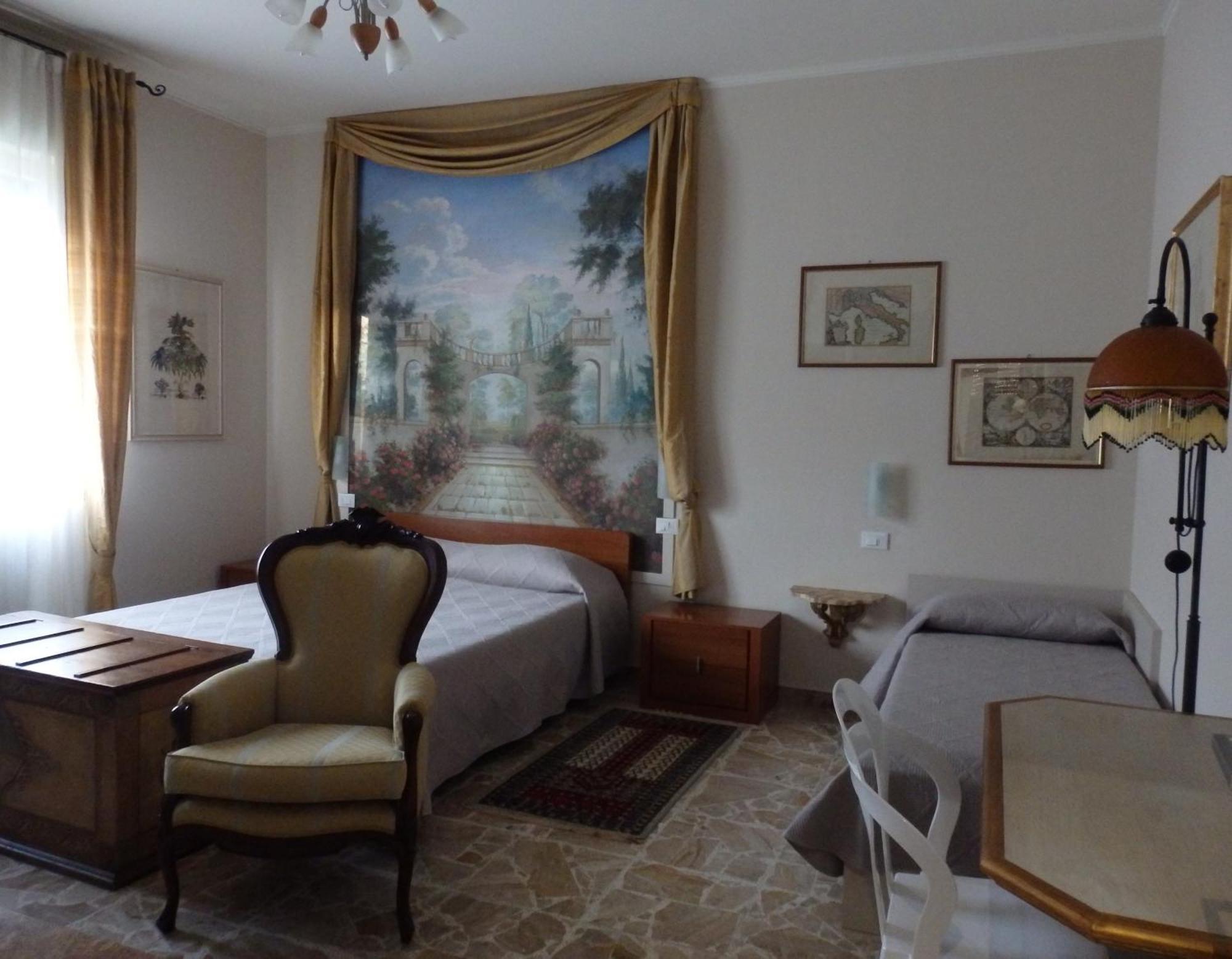 Riflessi D'Arte Bed and Breakfast Provaglio d'Iseo Eksteriør billede
