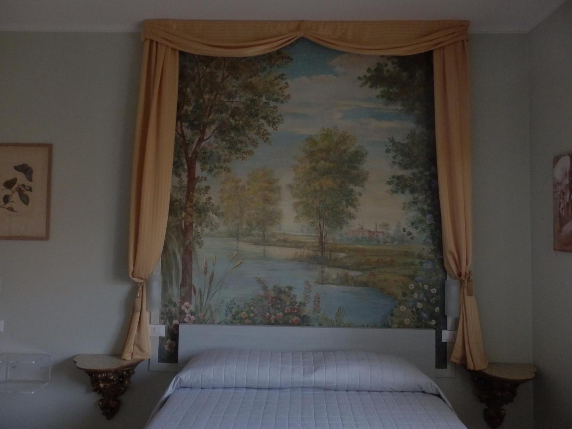 Riflessi D'Arte Bed and Breakfast Provaglio d'Iseo Eksteriør billede