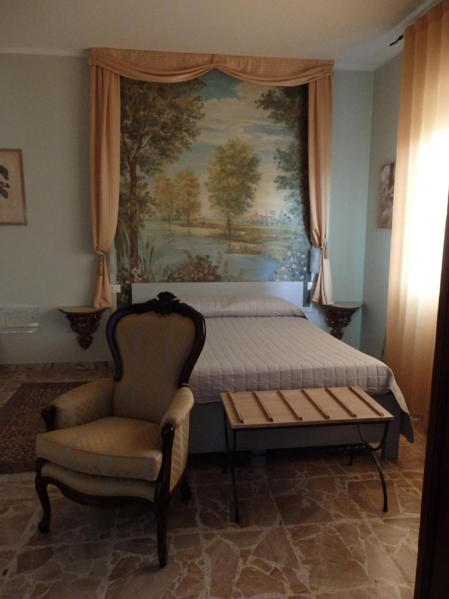 Riflessi D'Arte Bed and Breakfast Provaglio d'Iseo Eksteriør billede