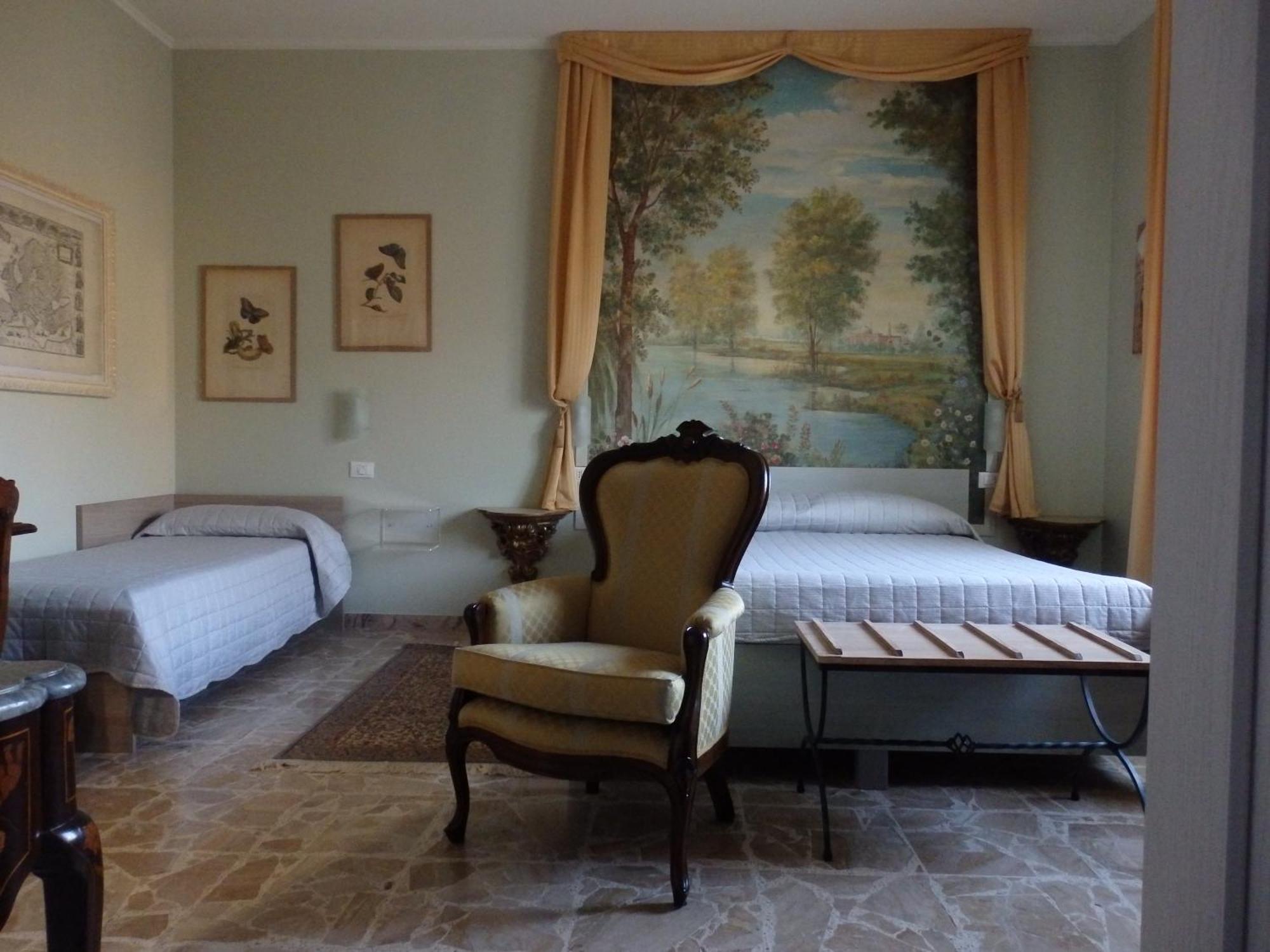 Riflessi D'Arte Bed and Breakfast Provaglio d'Iseo Eksteriør billede