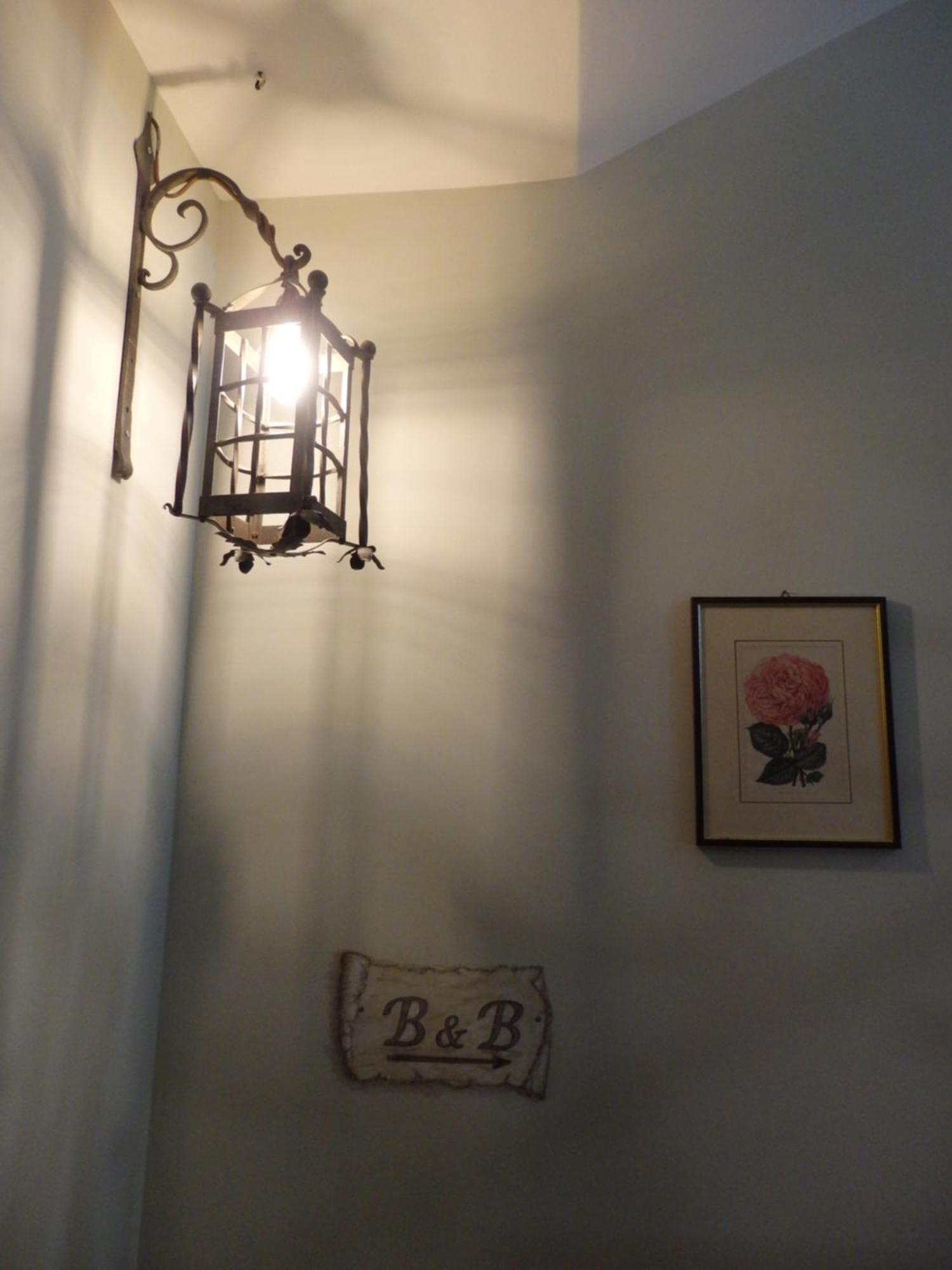 Riflessi D'Arte Bed and Breakfast Provaglio d'Iseo Eksteriør billede