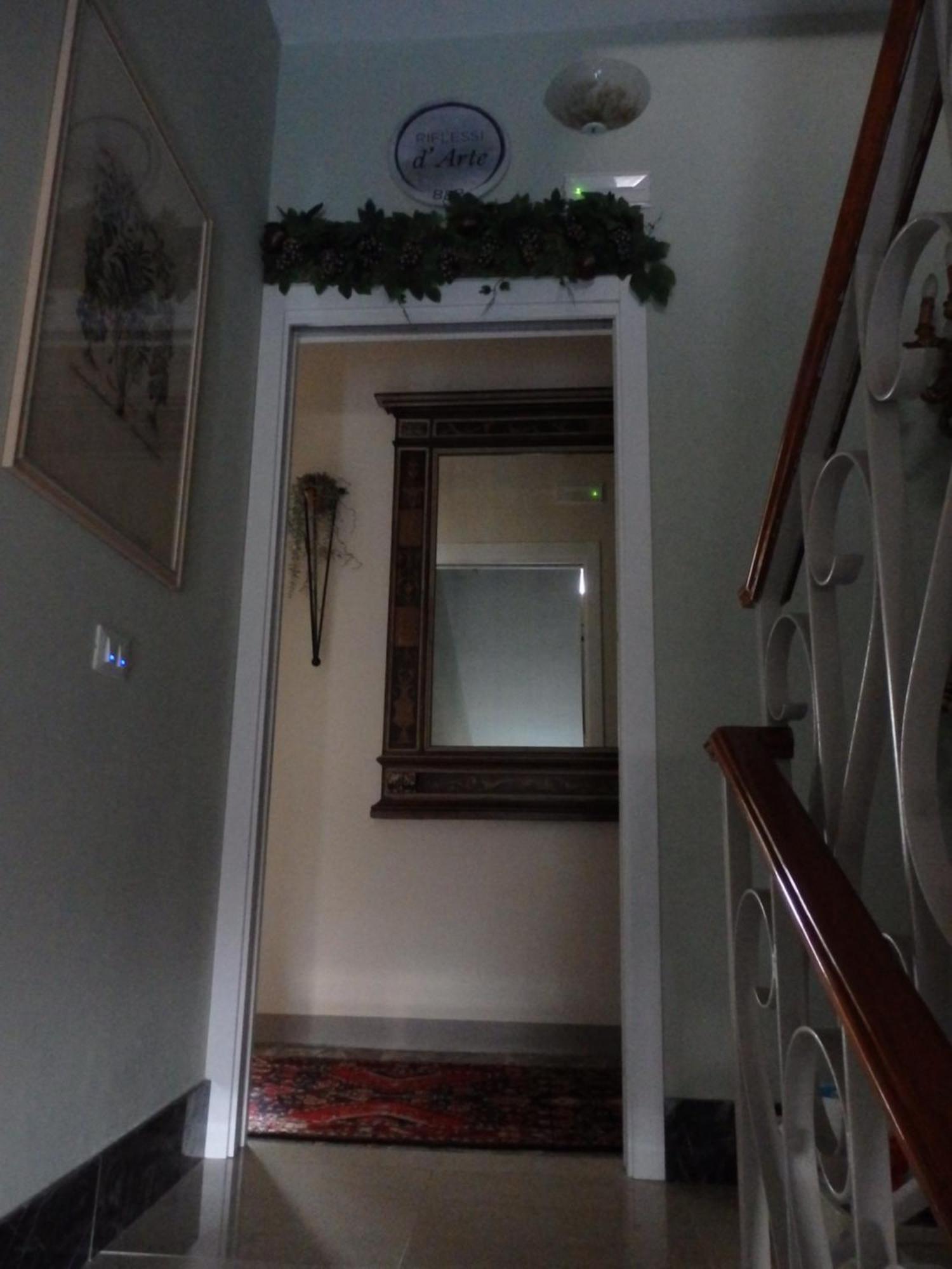 Riflessi D'Arte Bed and Breakfast Provaglio d'Iseo Eksteriør billede