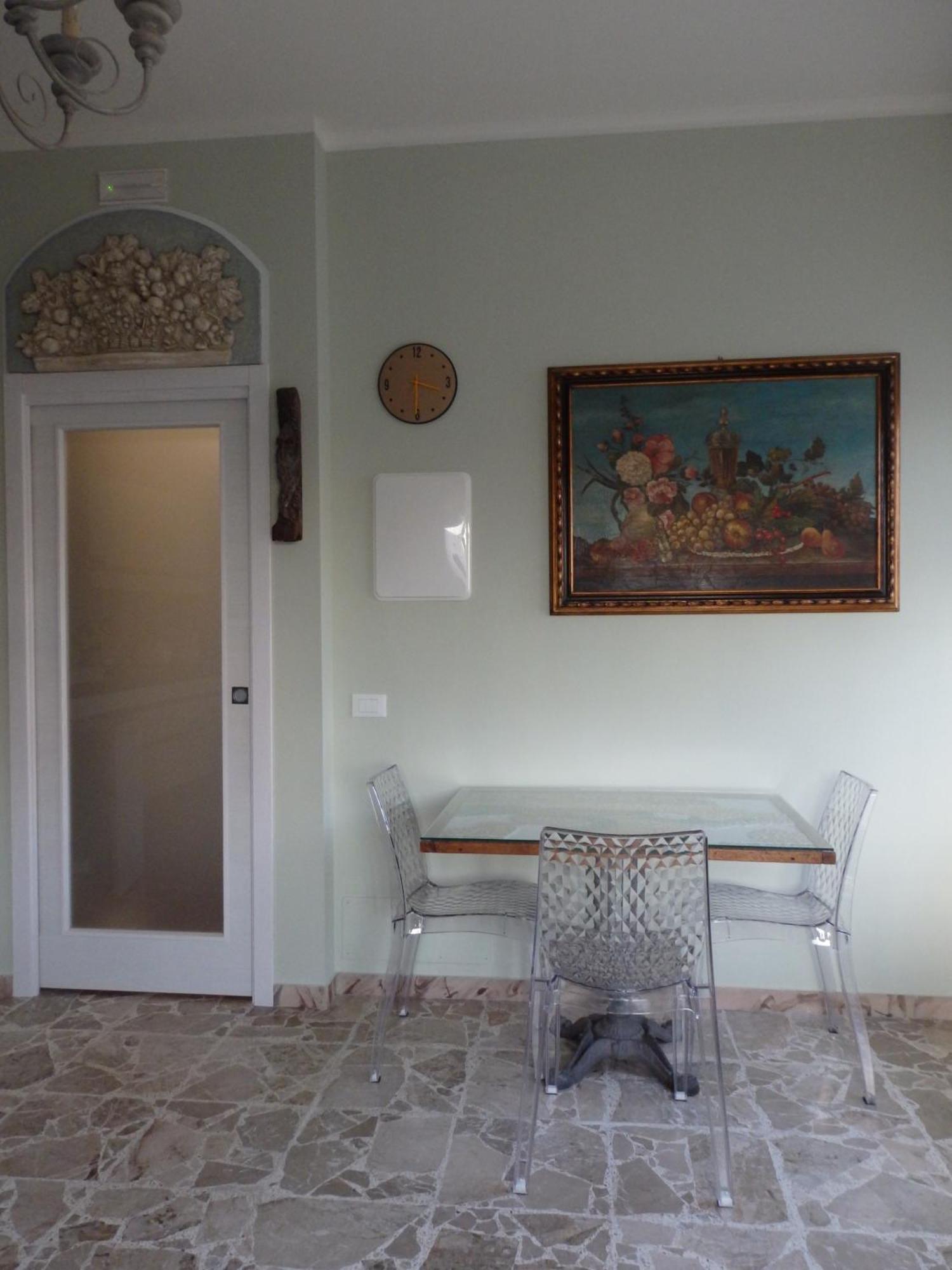 Riflessi D'Arte Bed and Breakfast Provaglio d'Iseo Eksteriør billede